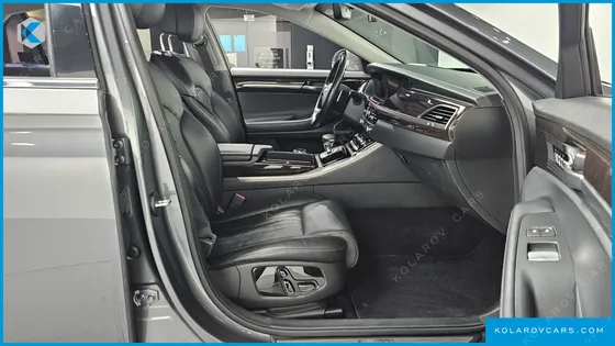 GENESIS EQ900 3.3 T-GDI AWD