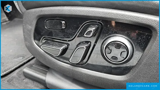 GENESIS EQ900 3.3 T-GDI AWD