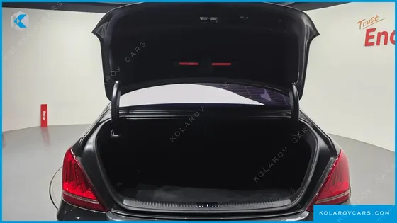 GENESIS EQ900 3.8 GDI AWD