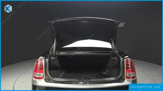 CHRYSLER 300C 3.6 PRESTIGE