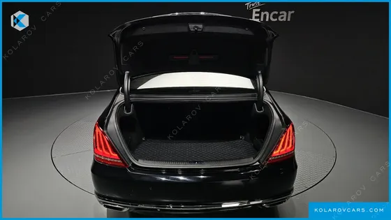 GENESIS EQ900 3.3 T-GDI