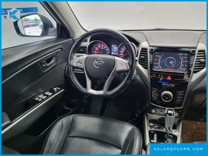KGM - SSANGYONG TIVOLI VX 2WD