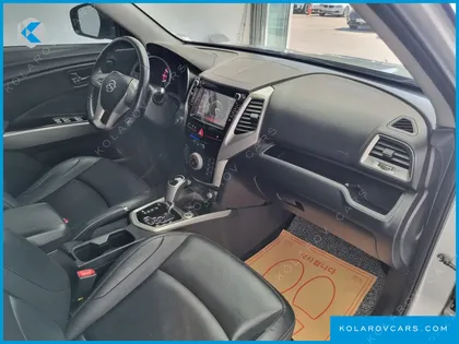 KGM - SSANGYONG TIVOLI VX 2WD
