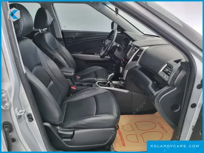 KGM - SSANGYONG TIVOLI VX 2WD