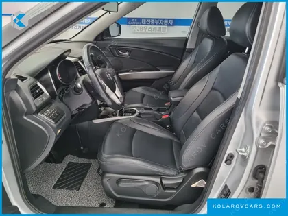 KGM - SSANGYONG TIVOLI VX 2WD