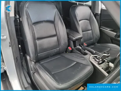 KGM - SSANGYONG TIVOLI VX 2WD