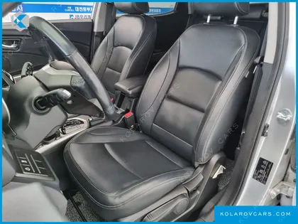 KGM - SSANGYONG TIVOLI VX 2WD