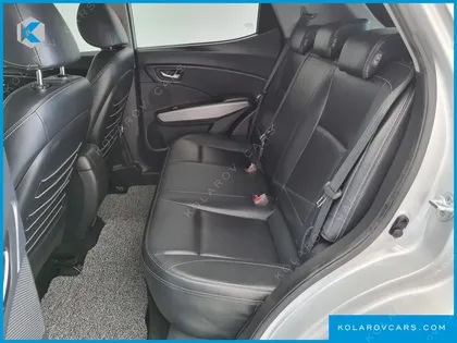 KGM - SSANGYONG TIVOLI VX 2WD