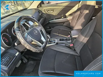 KGM - SSANGYONG TIVOLI LX 2WD