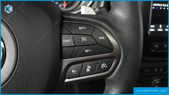 JEEP CHEROKEE 2.4 LONGITUDE HIGH AWD