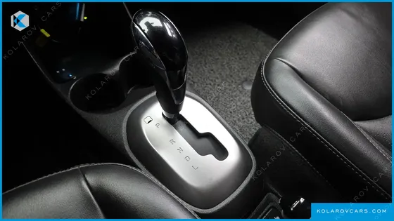 CHEVROLET (GM DAEWOO) SPARK LTZ