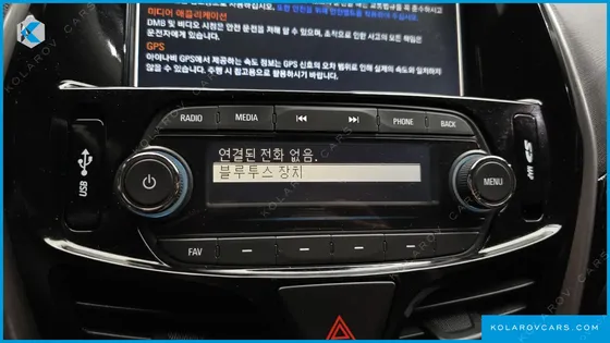 CHEVROLET (GM DAEWOO) SPARK LTZ