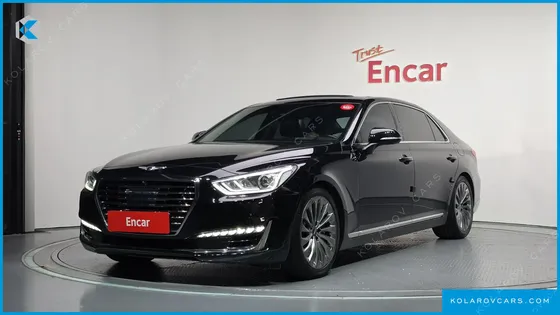 GENESIS EQ900 5.0 GDI AWD
