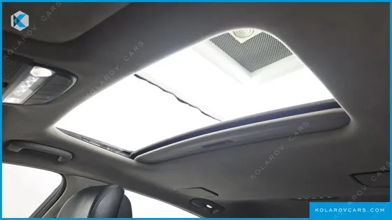 GENESIS EQ900 5.0 GDI AWD