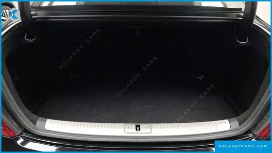 GENESIS EQ900 5.0 GDI AWD