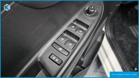 CHEVROLET (GM DAEWOO) SPARK LT