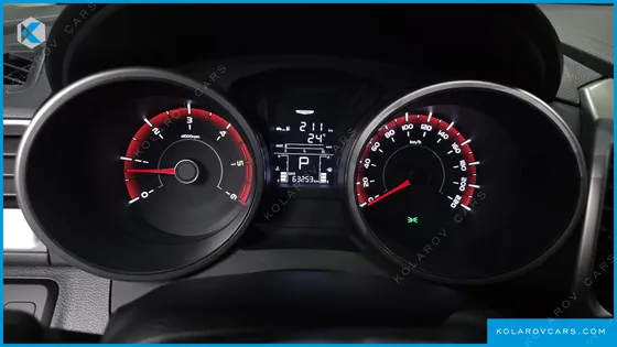 KGM - SSANGYONG TIVOLI DIESEL VX 4WD