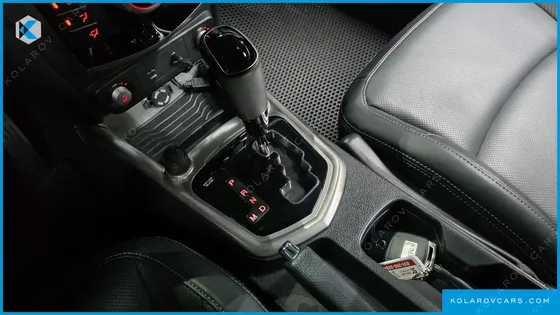 KGM - SSANGYONG TIVOLI DIESEL VX 4WD