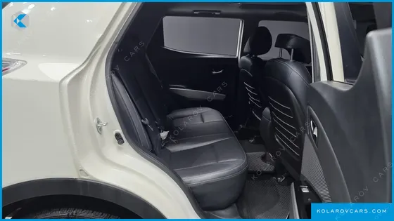 KGM - SSANGYONG TIVOLI DIESEL VX 4WD