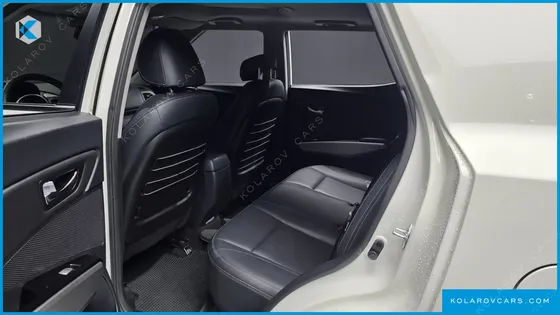 KGM - SSANGYONG TIVOLI DIESEL VX 4WD