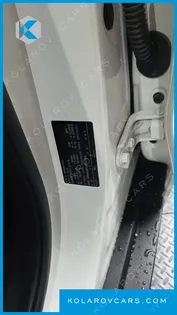 KGM - SSANGYONG TIVOLI DIESEL VX 4WD