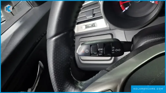 KGM - SSANGYONG TIVOLI DIESEL VX 4WD