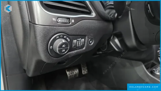 JEEP CHEROKEE 2.4 LONGITUDE HIGH AWD