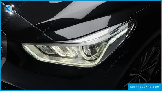 GENESIS EQ900 3.8 GDI AWD