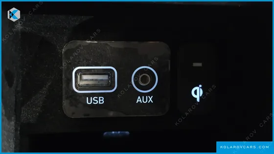 GENESIS EQ900 3.8 GDI AWD