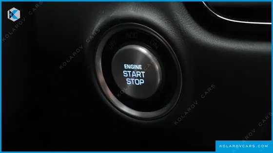 GENESIS EQ900 3.8 GDI AWD