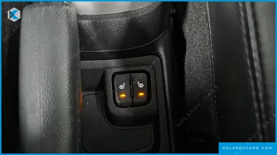 CHEVROLET (GM DAEWOO) SPARK LTZ
