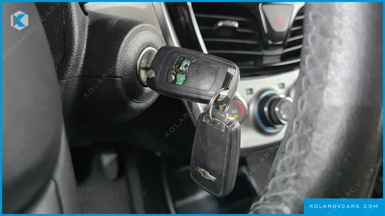 CHEVROLET (GM DAEWOO) SPARK LTZ