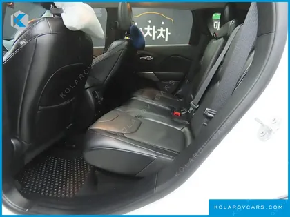 JEEP CHEROKEE 2.4 LIMITED AWD