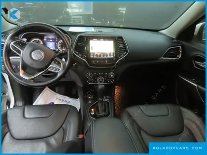 JEEP CHEROKEE 2.4 LIMITED AWD