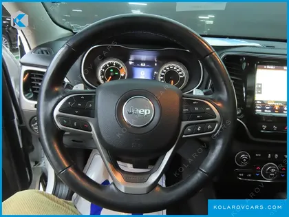 JEEP CHEROKEE 2.4 LIMITED AWD