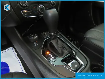 JEEP CHEROKEE 2.4 LIMITED AWD