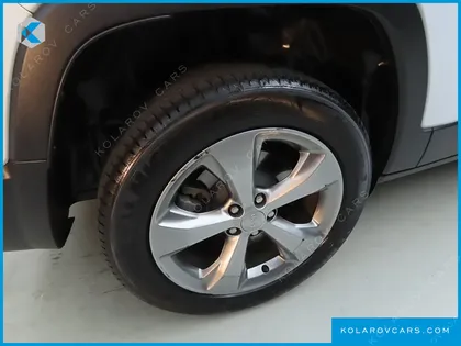 JEEP CHEROKEE 2.4 LIMITED AWD