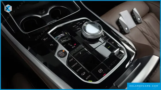 BMW X5 XDRIVE 40I M SPORT