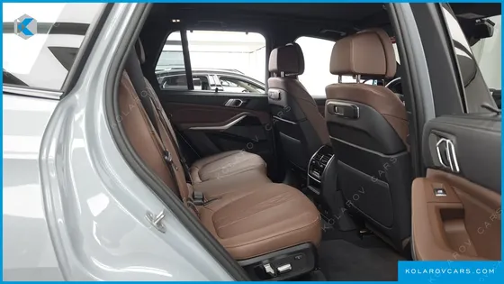 BMW X5 XDRIVE 40I M SPORT