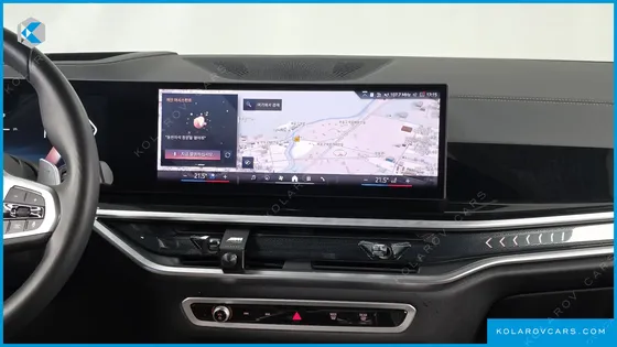 BMW X5 XDRIVE 40I M SPORT