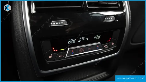 BMW X5 XDRIVE 40I M SPORT