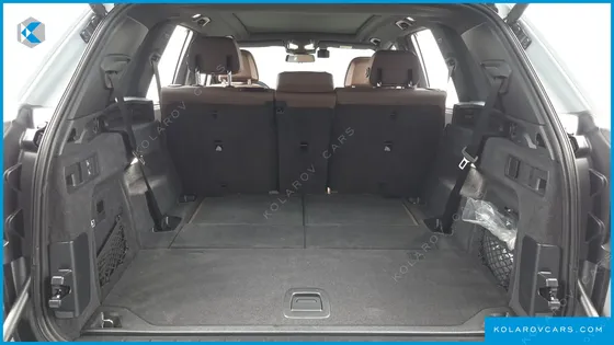 BMW X5 XDRIVE 40I M SPORT