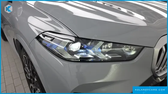 BMW X5 XDRIVE 40I M SPORT