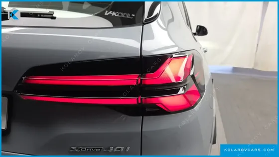 BMW X5 XDRIVE 40I M SPORT