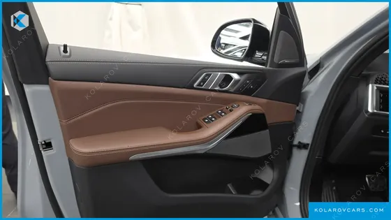 BMW X5 XDRIVE 40I M SPORT