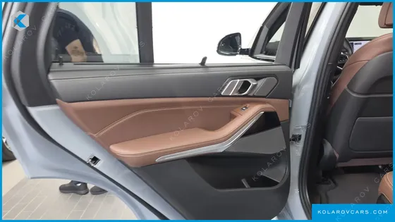 BMW X5 XDRIVE 40I M SPORT
