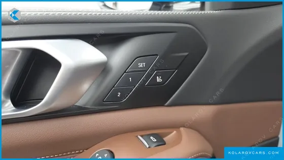 BMW X5 XDRIVE 40I M SPORT