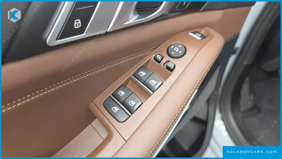 BMW X5 XDRIVE 40I M SPORT