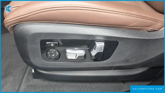 BMW X5 XDRIVE 40I M SPORT