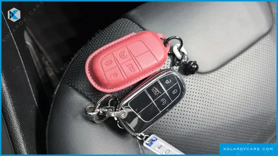 JEEP CHEROKEE 2.4 LONGITUDE HIGH AWD
